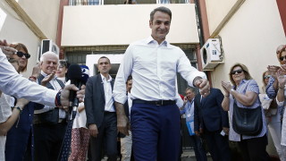Опозицията в Гърция поиска санкции срещу Турция Гърция и Кипър