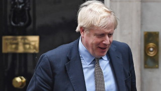 Британският Премиерът Борис Джонсън призова за общи избори на 12