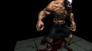 SplatterHouse се завръща