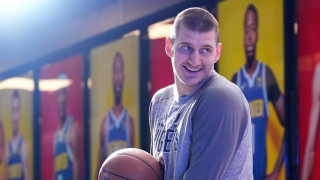 Сърбинът, който покори NBA