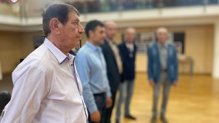 Красимир Зафиров: Футболната общественост във Варна трябва да се обедини 