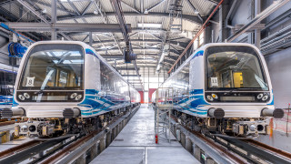 След десетилетия чакане вторият по големина гръцки град най накрая ще