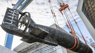 Най големият производител на стомана в Германия предлага съкращаване на 5