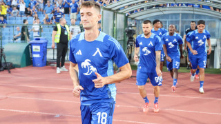 Левски обяви програмата си до мача с Локомотив София в Надежда