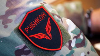 ВСУ разгромиха съоръжения на елитното руско подразделение "Рубикон"