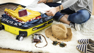 Пътуването сам е невероятна възможност да видим света То ни