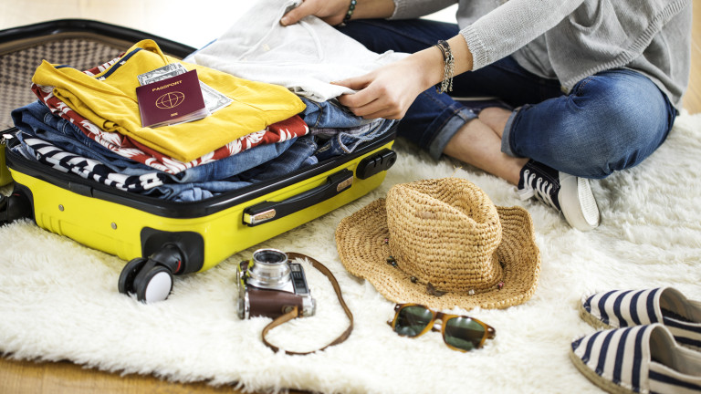 Българинът харчи при туризъм в страната 183 лв., в чужбина - 577 лева