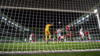 Днес започва третият кръг във второто издание на Лигата на