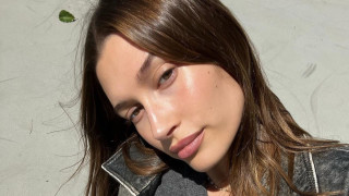 Хейли Бийбър винаги е задържала погледите върху себе си