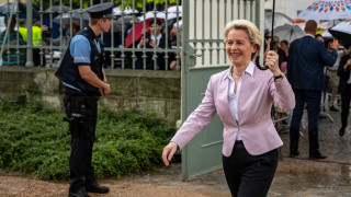 Европейската комисия е готова да започне преговори с Албания и