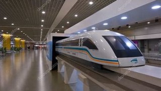 Метрото е важния вид транспорт в много градове по света