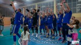 Футзал Клуб Левски София Запад се кандидатира за домакинство на Шампионска лига