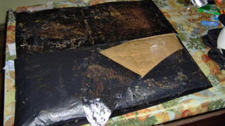 Хероин за 500 хил. лв. задържаха в Малко Търново