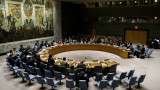 ООН спъвала мира между Израел и Палестина, обяви САЩ
