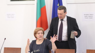 Жельо Бойчев смутен, че приходните агенции не си вършат работата
