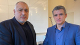  Борисов се разпореди да не се позволява водна рецесия и в Ботевград 