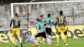 Черно море приема Ботев Пловдив днес от 18 45 часа на