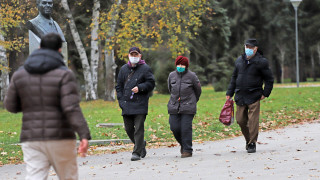 За последните 20 години броят на влизащите в трудоспособна възраст 15