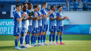 Левски посреща Апоел Беер Шева тази вечер от 20 00 часа