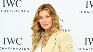 Новината за развода на Жизел Бюндхен и Том Брейди през