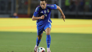 Германският гранд Байерн Мюнхен е имал възможността да привлече в