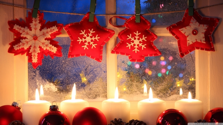 Честито Рождество Христово!