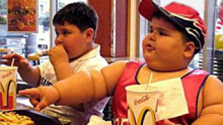 Малки деца получават инсулти заради нездравословно хранене