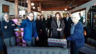 Имам една мечта да работим заедно за страната която