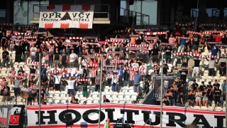 Носителят на Купата на Полша Краковия Краков ще бъде наказан