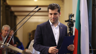 Идването на украинския президент Володимир Зеленски трябва да се пази