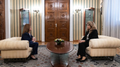 Маргарита Николова също е готова да е служебен премиер