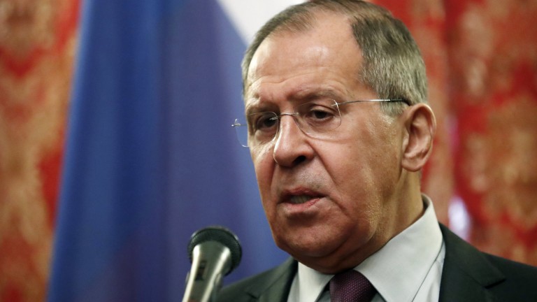 Русия планира да внесе проекторезолюция в Съвета за сигурност на