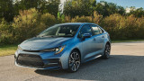 Toyota показа новата Corolla (СНИМКИ)