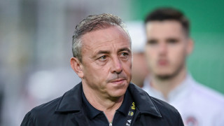 Черно море приема в неделя 19 май шампиона Лудогорец Сблъсъкът