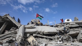 Хамас обвини израелския премиер Бенямин Нетаняху и неговото правителство че