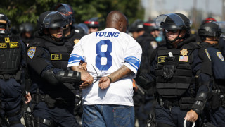 Няколко големи американски града се подготвят за нова вълна от