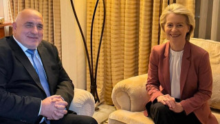 България е надежден и предвидим партньор в ЕС и НАТО