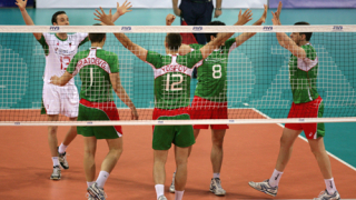 България победи трудно Иран в контрола
