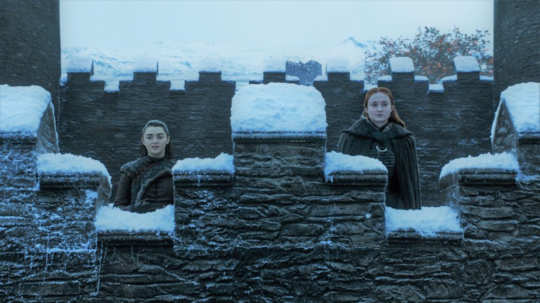 Какво ще се случва в последния сезон на Game of Thrones