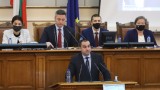  Николай Ангов: Структурната промяна в Министерство на вътрешните работи цели реализиране на по-висока успеваемост 