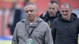 Илиан Илиев с една дилема за двубоя с Арда