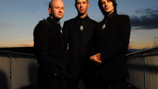 AMPLIFIER забиват последната вечер на SPIRIT OF BURGAS
