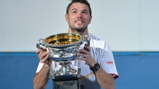 Сензация: Stan the Man отнесе Джокович в Париж!