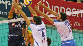 Левски Сиконко трети на турнира за Купата