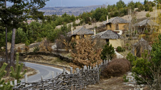 Уикенд в село Чавдар