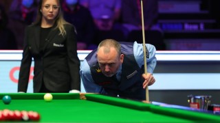 Марк Уилямс и Кайрън Уилсън започнаха с успех участието си