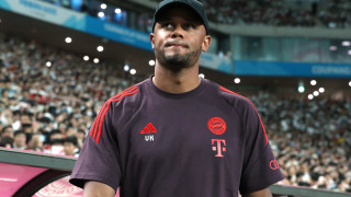 Бившият германски национал Лотар Матеус похвали подхода в работата на