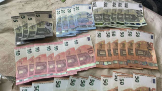 Арестуваха мъж в Шумен за фалшифициране на пари