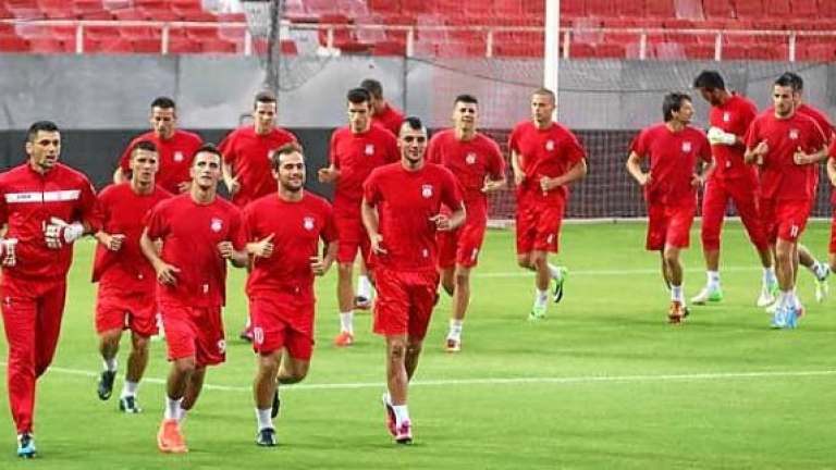 Треньорът на Младост: Лудогорец е безспорен фаворит