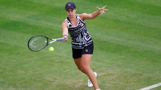 Шампионката от Ролан Гарос 2019 Ашли Барти Австралия може да